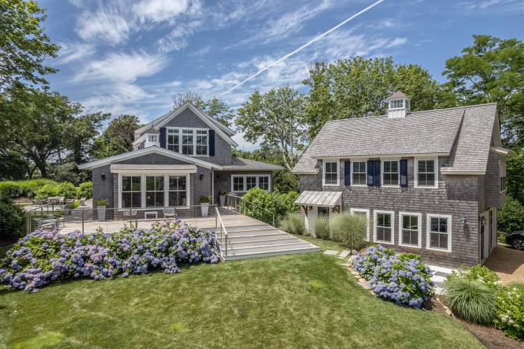 Martha's Vineyard Vacation Rental