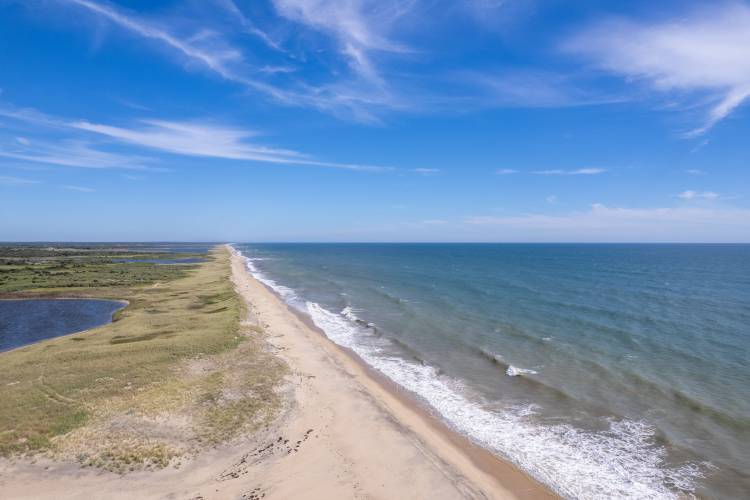 Beaches of Martha's Vineyard