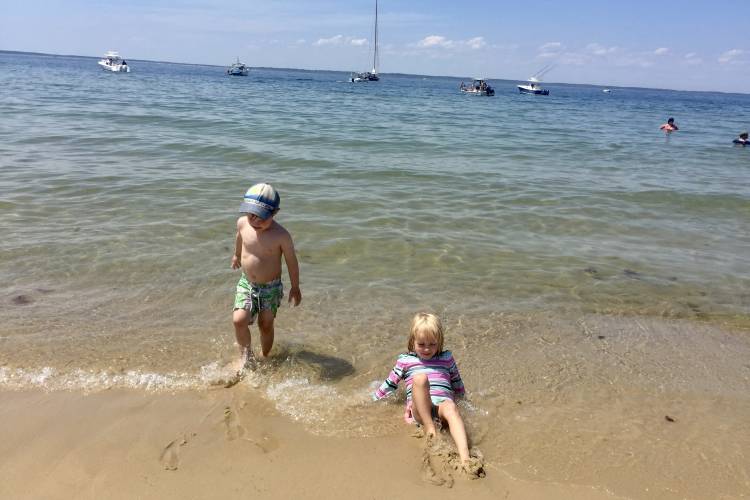 Lambert's Cove Beach, Martha's Vineyard